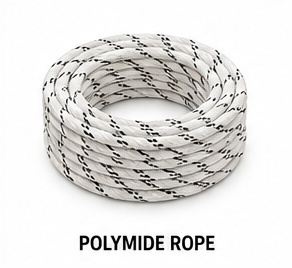 POLYMIDE ROPE